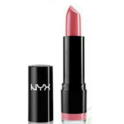 Son NYX Extra Creamy Round Lipsticks #LSS640 Fig 4g