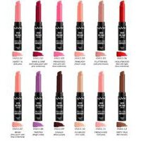 Son NYX High Voltage