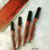 Son NYX Lingerie