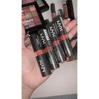 son NYX matte lipstick( hàng xách tay)