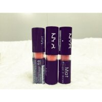 Son NYX MATTE LIPSTICK