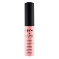 Son NYX Soft Matte Lip Cream - SMLC 50 Cyprus