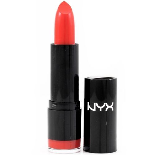 Son NYXExtra Creamy Round Lipsticks #LSS536 Eros 4g