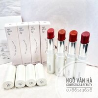 Son Oenir Soft Lip/Glow Lip Hàn Quốc