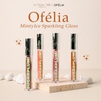 Son OFELIA MistyIce Sparkling Gloss