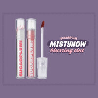 Son OFÉLIA Sugarplum Mistynow Blurring Tint (3.8g)