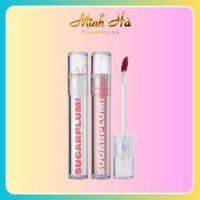 Son Ofelia Sugarplum Mistynow Blurring Tint nhẹ môi bền màu suốt ngày dài