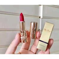 Son Ohui mini đỏ thuần