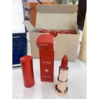 Son Ohui mini đỏ thuần