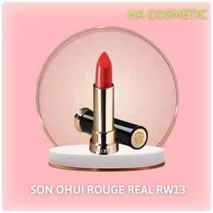 Son Ohui Rouge Real