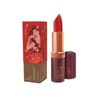 Son organic Karen Murrell #21 Fiery Ruby đỏ đất xuất xứ từ New Zealand an toàn cho bà bầu