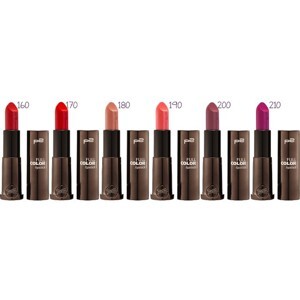 Son P2 Full Color Lipstick
