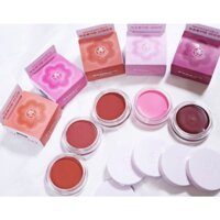 Son & PARK ARTI SPREAD COLOR BALM 5COLORS / VEGAN