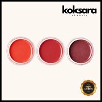 Son & Park Arty Spread Sparkle Balm 3colors
