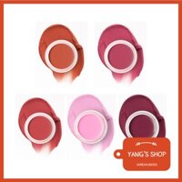 [Son & Park] [Daiso] Son dưỡng màu Arti Spread đa năng 4ml (5 màu) / Son dưỡng môi & Cheek