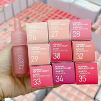 Son Peripera Airy Ink Velvet, Peripera Ink Airy Velvet