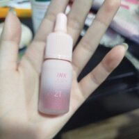 Son peripera dòng Ink airy velvet 21