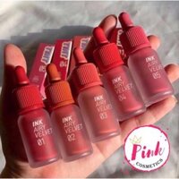 Son Peripera Ink Airy Velvet Lip Tint Mới