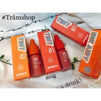 Son Peripera Ink The Airy Velvet