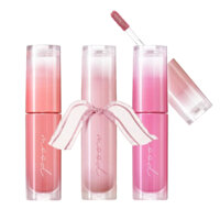 Son Peripera Ink Velvet Lip Tint, son ink mood glowy tint, son peripera