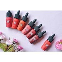 Son Peripera PERI'S INK VELVET