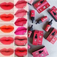 Son Peripera Peri's Ink Velvet