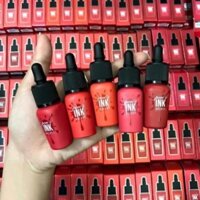 SON PERIPERA PERI'S INK VELVET