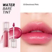 son peripera water bare tint