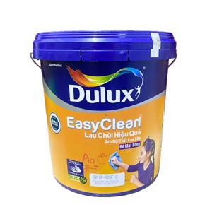 Sơn pha nội thất Dulux Easyclean A991B - 5L