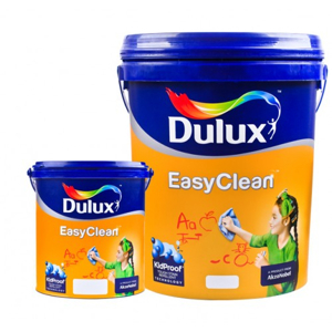 Sơn pha nội thất Dulux Easyclean A991 - 1L