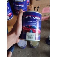 SƠN PHA SẴN MÀU 209 TOYOTA