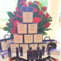 Son phấn tươi TT Queen NATURAL BEAUTY