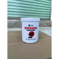 Sơn phủ bóng Clear cao cấp,dạng keo,trong suốt,không bị trắng lại khi gặp nắng mưa