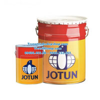 Sơn phủ công nghiệp - Sơn Epoxy JOTUN PENGUARD TOPCOAT (20L)