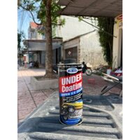 sơn phủ gầm ILSIN 1000ML