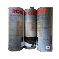 SƠN PHỦ GẦM Ô TÔ NPR