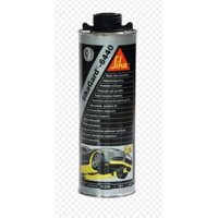 Sơn phủ gầm ô tô Sikagard 6440 Black 1000ml