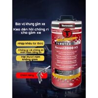 Sơn phủ gầm xe ô tô (Hàng Tốt)