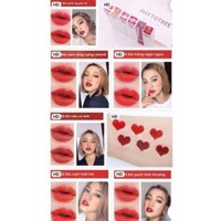 Son PHYTOTREE 𝐓𝐖𝐄𝐍𝐓𝐘 𝐅𝐎𝐔𝐑 𝐇𝐎𝐔𝐑 𝐕𝐄𝐋𝐕𝐄𝐓 𝐓𝐈𝐍𝐓