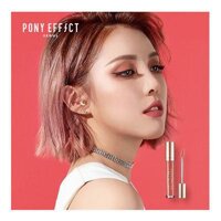 Son  Pony Effect Stay Fit Matte Lip Collor