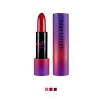 Son Pony Effect That Girl Outfit Lipstick