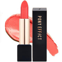 Son Pony Effect Velvet Lipstick