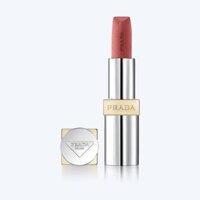 Son Prada B02 Quartz Màu Hồng Nâu – Monochrome Hyper Matte