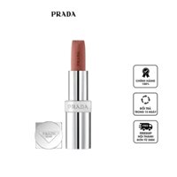Son Prada Monochrome Soft Matte B101 Tiepolo Hồng Cam Đất