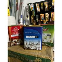 sơn PU ĐẠI KIỀU (bóng, cúng ,lót) 1kg