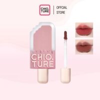 Son Que Kem ChioTure Son Kem Lì Mềm Môi Lâu Trôi Ice-Cream Lip Glaze 2ml