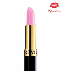 Son Revlon 012 Sky Pink Hồng San Hô Super Lustrous Matte Lipstick