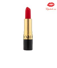 Son Revlon 028 Cherry Blossom Super Lustrous Lipstick