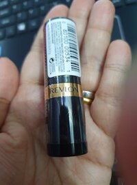 Son Revlon 430 Softsilver Rose Super Lustrous Lipstick(hết hàng)