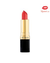 Son Revlon 435 Love That Pink Super Lustrous Lipstick
